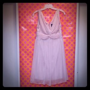 Adrianna Papell Babydoll Dress